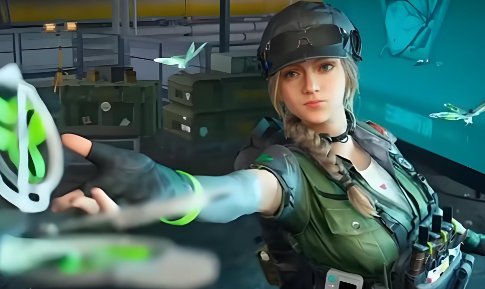 三角洲行动S8赛季全攻略