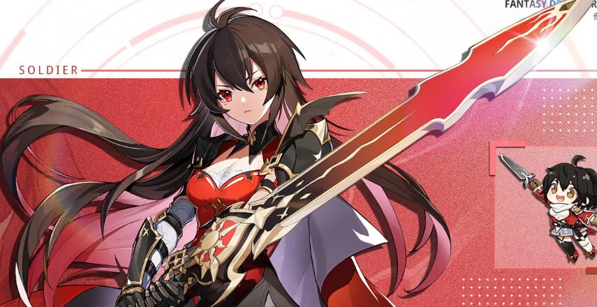 奇幻梦旅人职业介绍 奇幻梦旅人哪个职业比较强