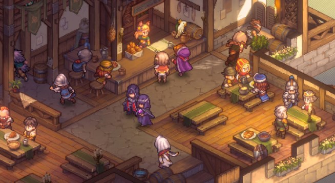 铃兰之剑为这和平的世界托管搬砖攻略 铃兰之剑为这和平的世界雷电云手机使用教程