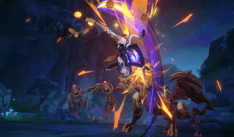 崩坏星穹铁道赛飞儿遗器推荐 崩坏星穹铁道赛飞儿遗器词条怎么选