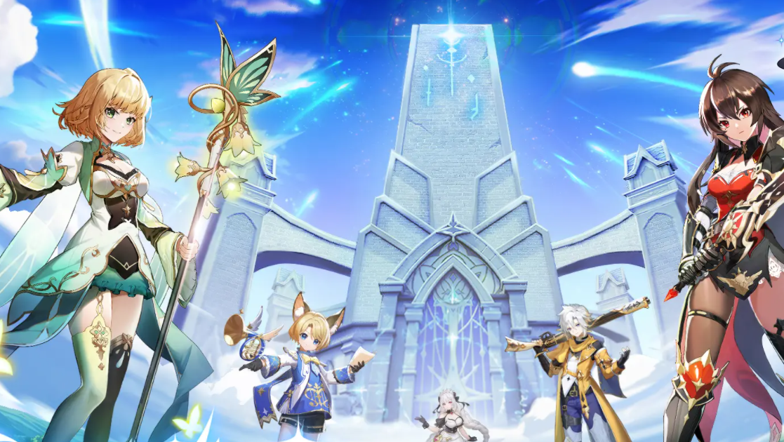 奇幻梦旅人双开攻略 奇幻梦旅人怎么多开