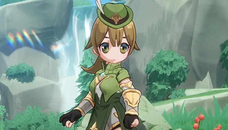 出发吧麦芬职业介绍 出发吧麦芬各职业特点