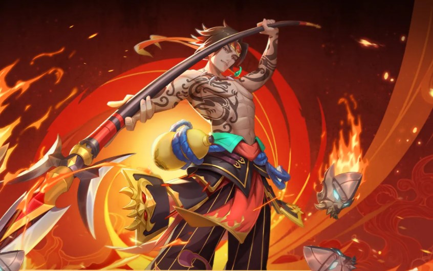 九州谕御魂获取途径有哪些