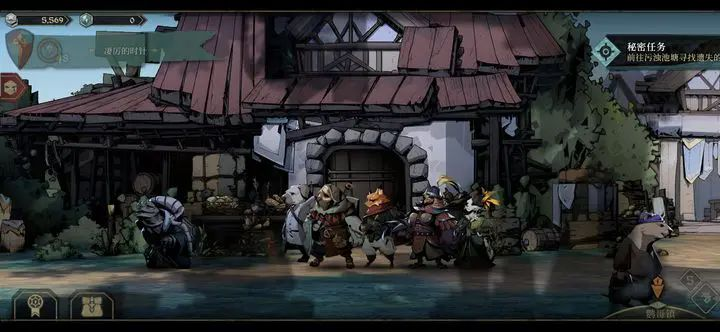 安尼姆的无尽旅途角色徽章获取方法