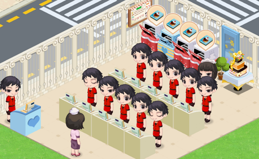 梦幻蛋糕店双开攻略 梦幻蛋糕店怎么多开