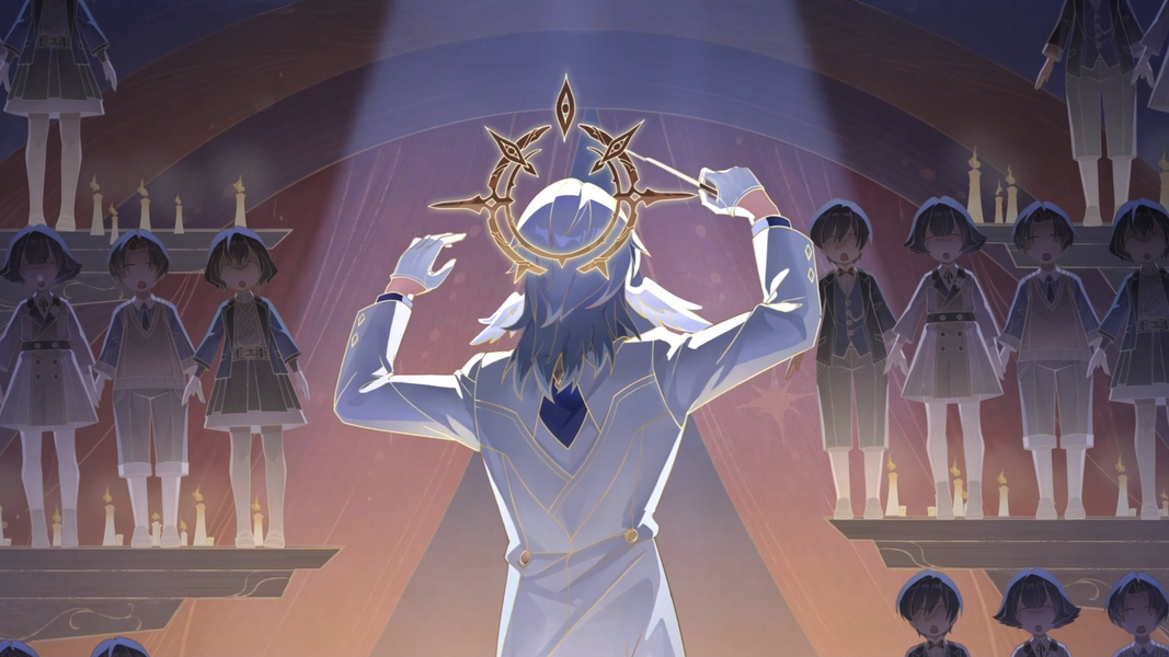 原神圣遗物速刷攻略：高效锄大地路线+资源顺手捡，收益拉满！