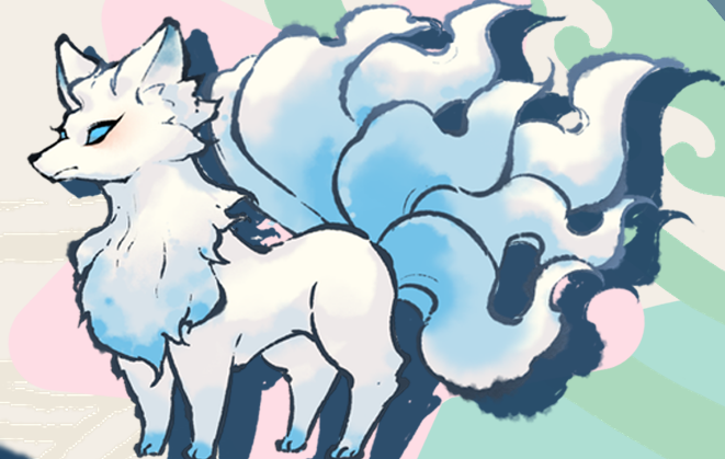 山海进化录九尾狐怎么样 山海进化录九尾狐养成攻略