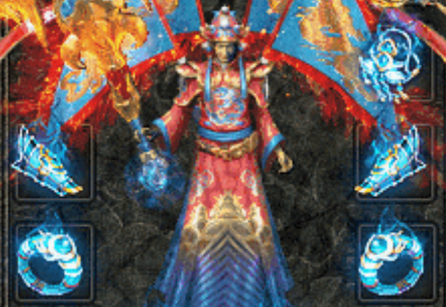 乱斗传奇托管搬砖攻略 乱斗传奇雷电云手机使用教程