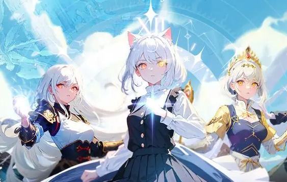 云上大陆双开攻略 云上大陆怎么多开