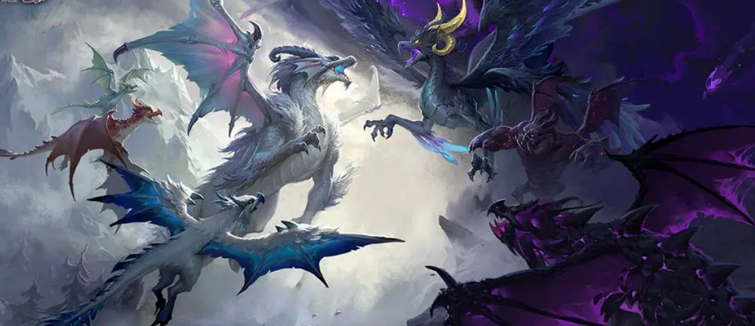 战龙出击新手必看攻略