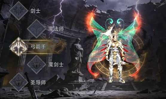 奇迹mu荣耀出征托管搬砖攻略 奇迹mu荣耀出征雷电云手机使用教程