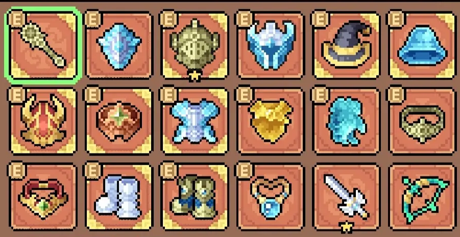 幻想少女公会新手装备推荐 幻想少女公会什么装备比较强