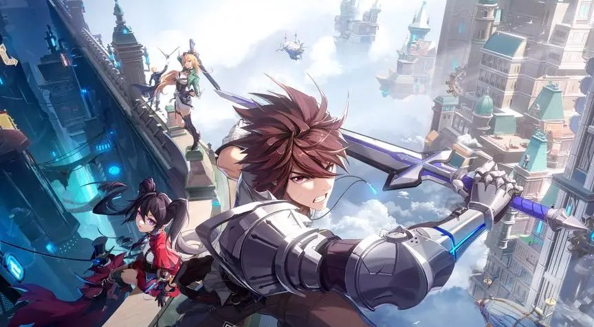 晶核新手注意事项