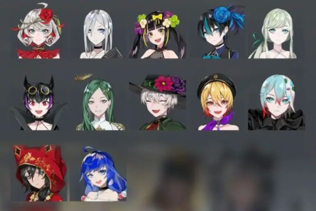 宿命回响弦上的叹息神秘队阵容推荐