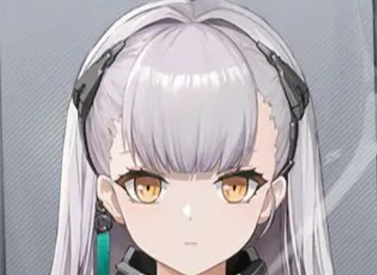 少女前线2追放5星角色哪个好 少女前线2追放5星角色推荐