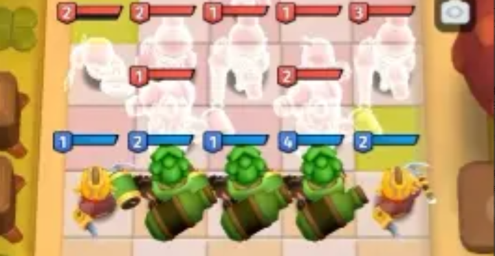 家园攻防战毒气阵容推荐 家园攻防战新手配队攻略