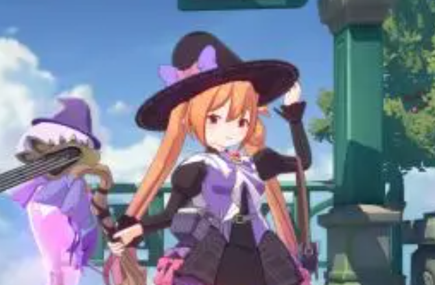 星塔旅人雾语召唤流怎么玩 星塔旅人雾语召唤流搭配思路