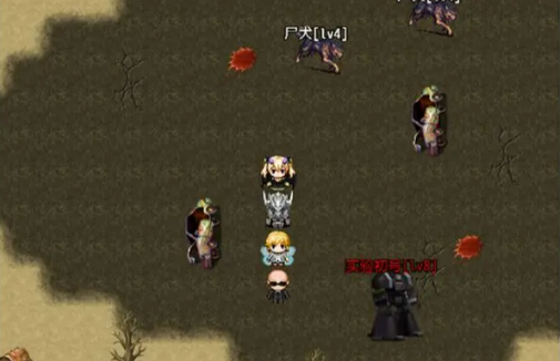 末日求生无尽之流武器属性汇总