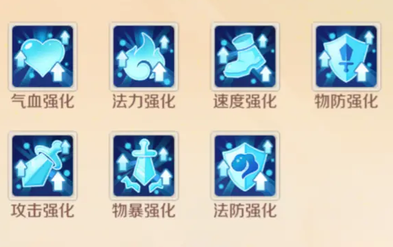 灵兽大冒险坐骑技能怎么选择 灵兽大冒险坐骑技能推荐