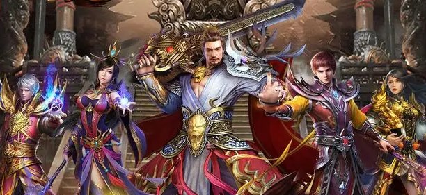 神魔齐天托管搬砖攻略 神魔齐天雷电云手机使用教程