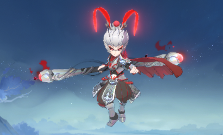 长安幻想双生猴怎么玩 长安幻想双生猴搭配思路