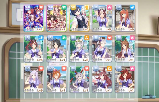 闪耀优俊少女多开挂机托管攻略 闪耀优俊少女雷电云手机使用教程