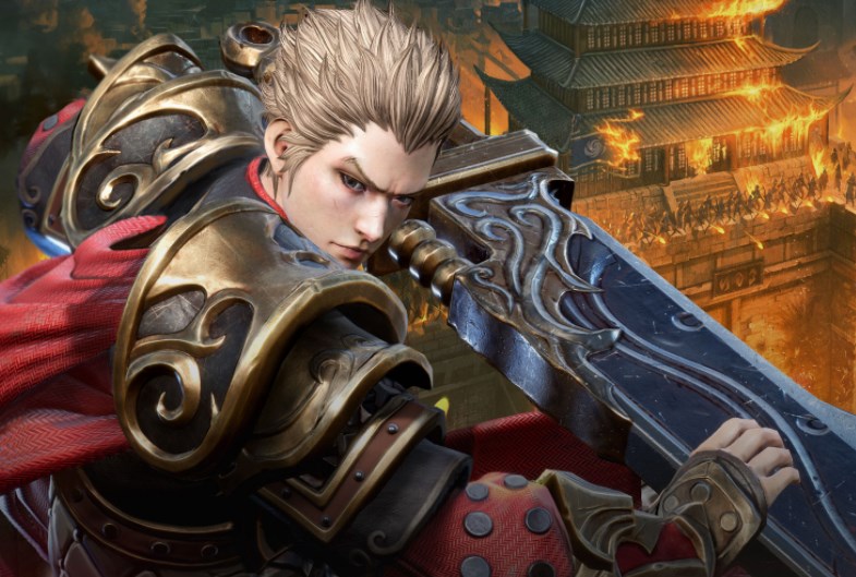 无双帝国托管搬砖攻略 无双帝国雷电云手机使用教程