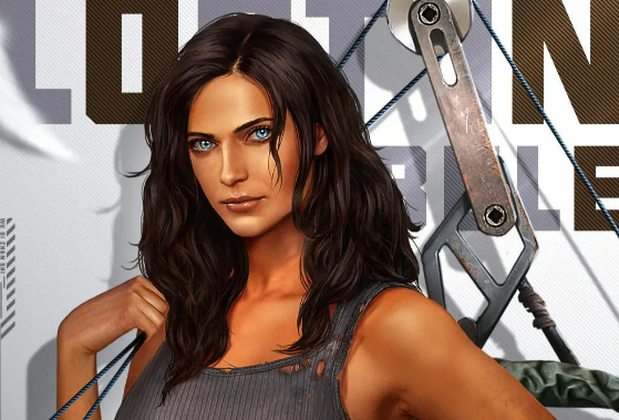 迷失蔚蓝PVP模式怎么打