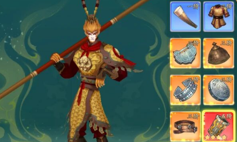 西游风云托管搬砖攻略 西游风云雷电云手机使用教程