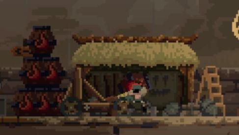 王国两位君主工人职业介绍 王国两位君主怎么让工人制造火油