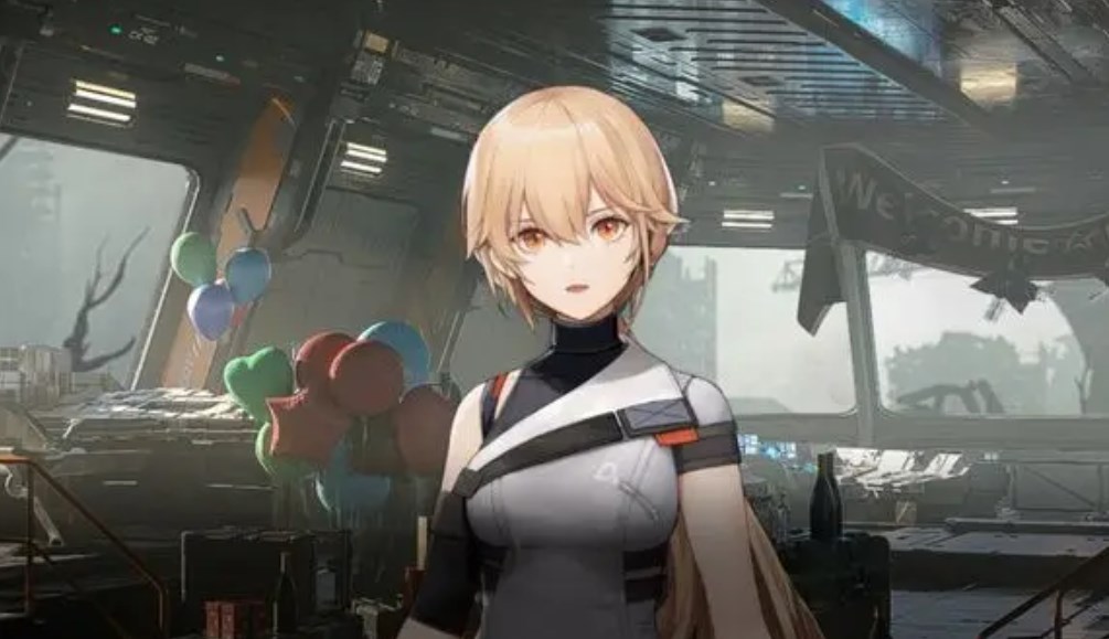 少女前线2追放礼包码分享 少女前线2追放兑换码一览