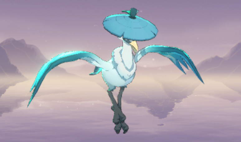 长安幻想土系玄鹤攻略 长安幻想土系玄鹤怎么玩