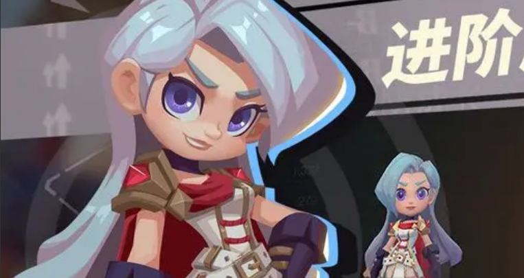 塞勒特大陆新手攻略