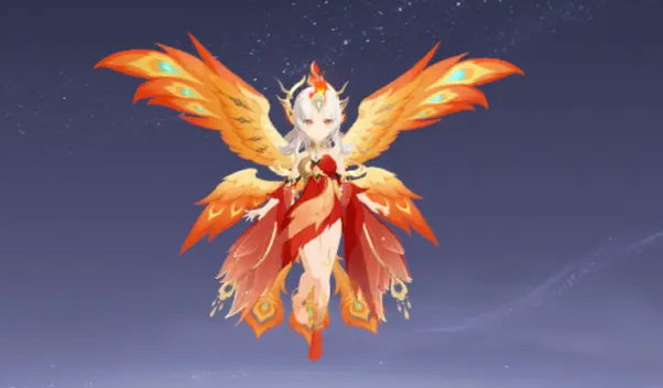 封神幻想世界朱雀怎么样 封神幻想世界朱雀养成攻略