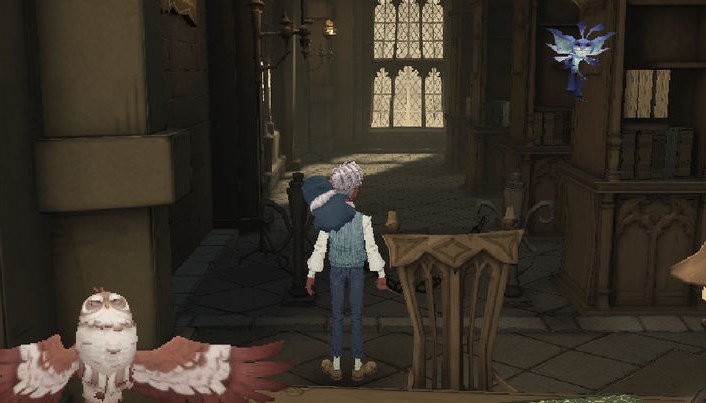 哈利波特魔法觉醒托管搬砖攻略 哈利波特魔法觉醒雷电云手机使用教程