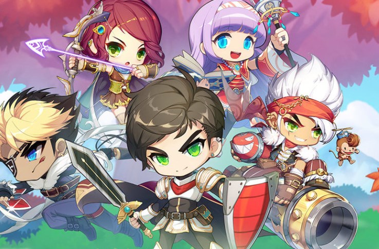 冒险岛联盟的意志托管搬砖攻略 冒险岛联盟的意志雷电云手机使用教程