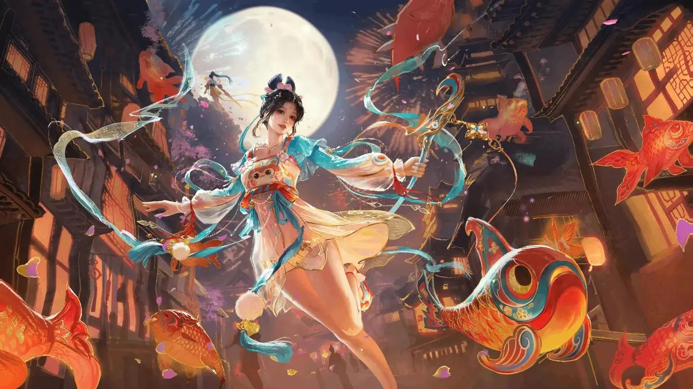 永劫无间胡桃克制关系及实战技巧