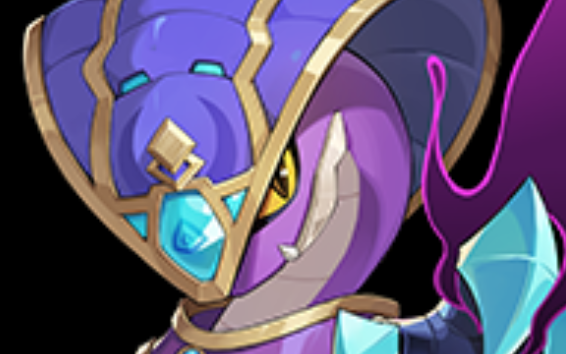 伊瑟智壳噬身之蛇技能介绍 伊瑟智壳噬身之蛇可出现矩阵一览