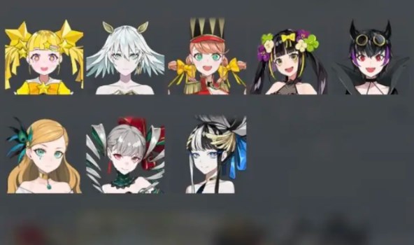 宿命回响弦上的叹息幻想队阵容推荐