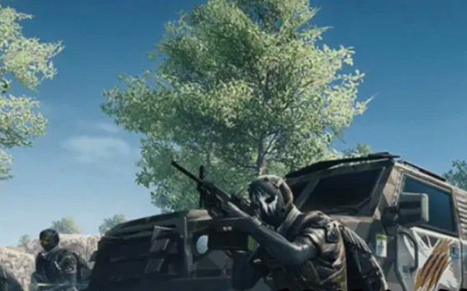 超凡先锋可交互事件攻略