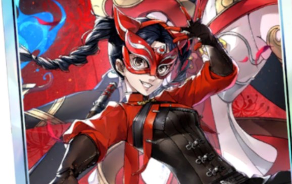 女神异闻录夜幕魅影李瑶玲怎么样 女神异闻录夜幕魅影李瑶玲攻略