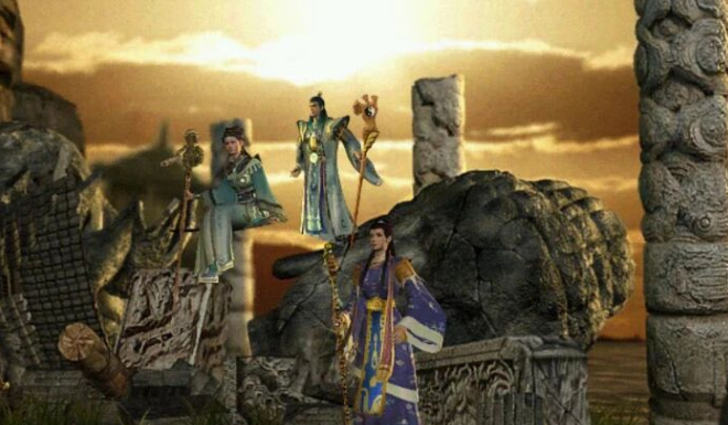 龙影传世托管搬砖攻略 龙影传世雷电云手机使用教程