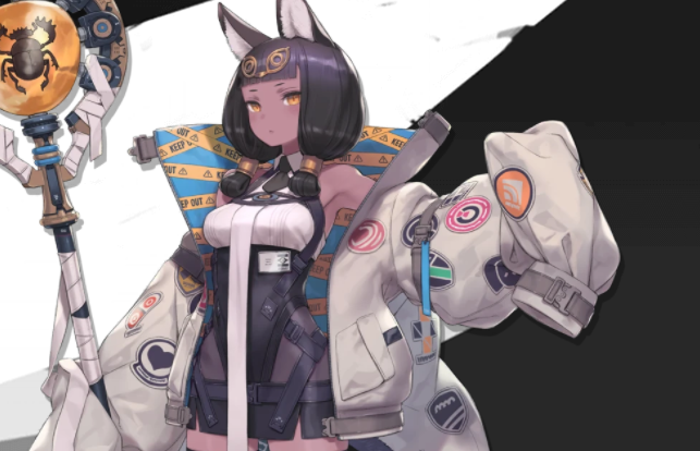 明日方舟终末地缇缇怎么样 明日方舟终末地缇缇技能介绍