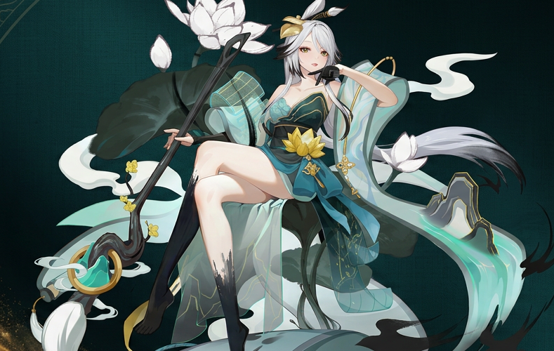 长安幻想墨主PVP养成思路 长安幻想墨主PVP实战攻略