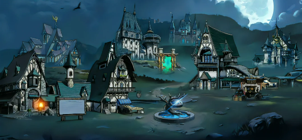 上古封神怎么玩