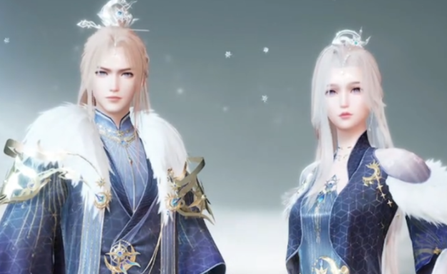 诛仙2职业分析 诛仙2各职业介绍