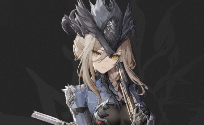 二重螺旋琳恩技能效果一览 二重螺旋琳恩技能介绍