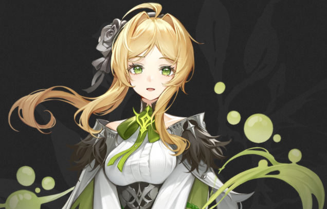 二重螺旋达芙涅技能效果一览 二重螺旋达芙涅技能介绍