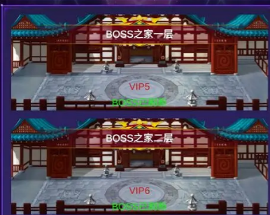 懒人挂机自由放置无限生长副本怎么打