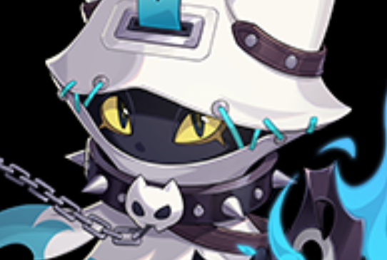 伊瑟智壳死神脚步技能介绍 伊瑟智壳死神脚步可出现矩阵一览